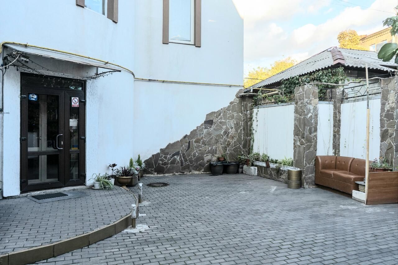 Отель Hotel Sofia -na Rudneva Харьков