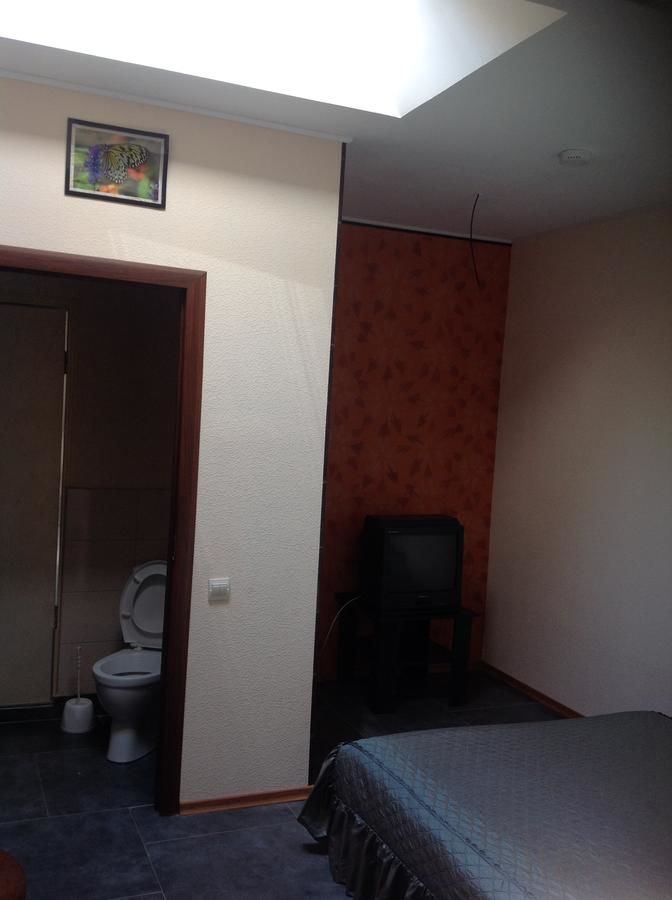 Отель Hotel Sofia -na Rudneva Харьков