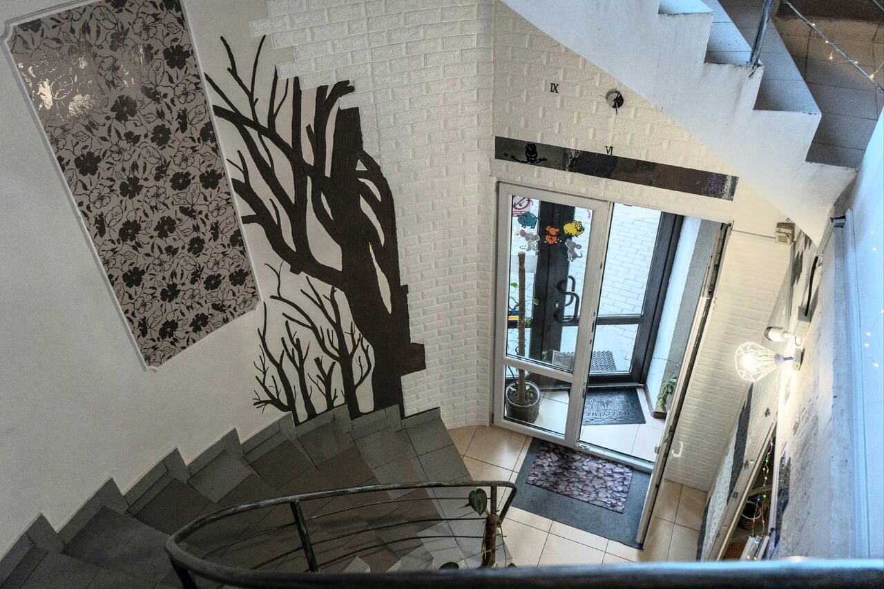 Отель Hotel Sofia -na Rudneva Харьков