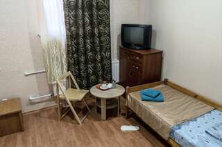 Отель Hotel Sofia -na Rudneva Харьков Бюджетный одноместный номер-3