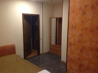 Отель Hotel Sofia -na Rudneva Харьков Бюджетный одноместный номер-4