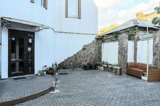 Отель Hotel Sofia -na Rudneva Харьков Полулюкс-1