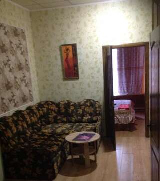 Отель Hotel Sofia -na Rudneva Харьков Полулюкс-7