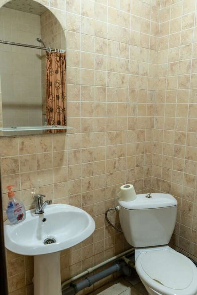 Отель Hotel Sofia -na Rudneva Харьков-13