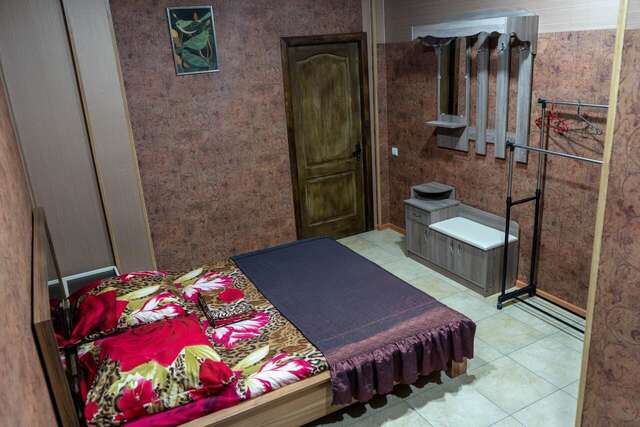 Отель Hotel Sofia -na Rudneva Харьков-14