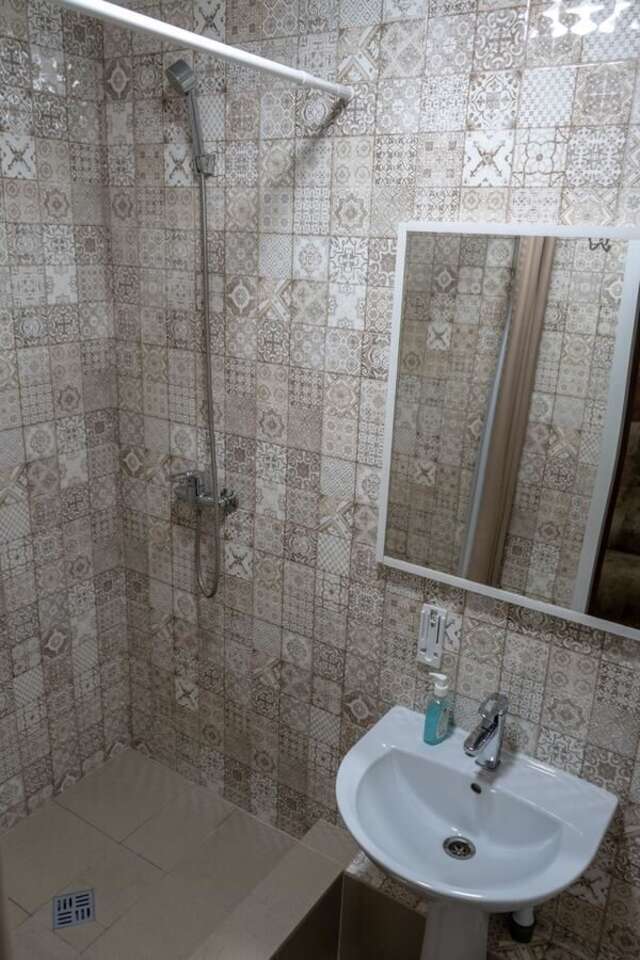Отель Hotel Sofia -na Rudneva Харьков-20