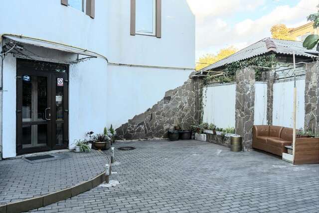 Отель Hotel Sofia -na Rudneva Харьков-4