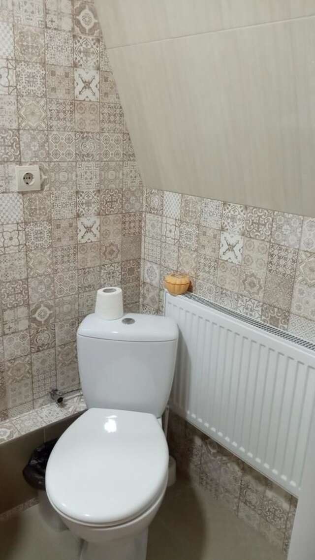 Отель Hotel Sofia -na Rudneva Харьков-25