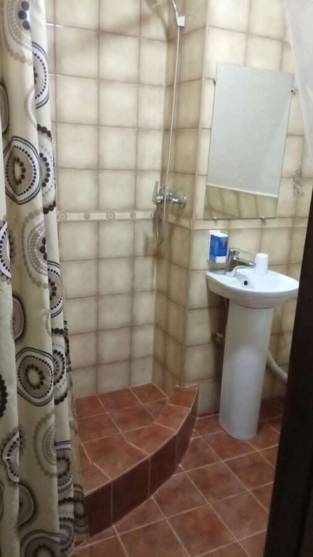 Отель Hotel Sofia -na Rudneva Харьков-26