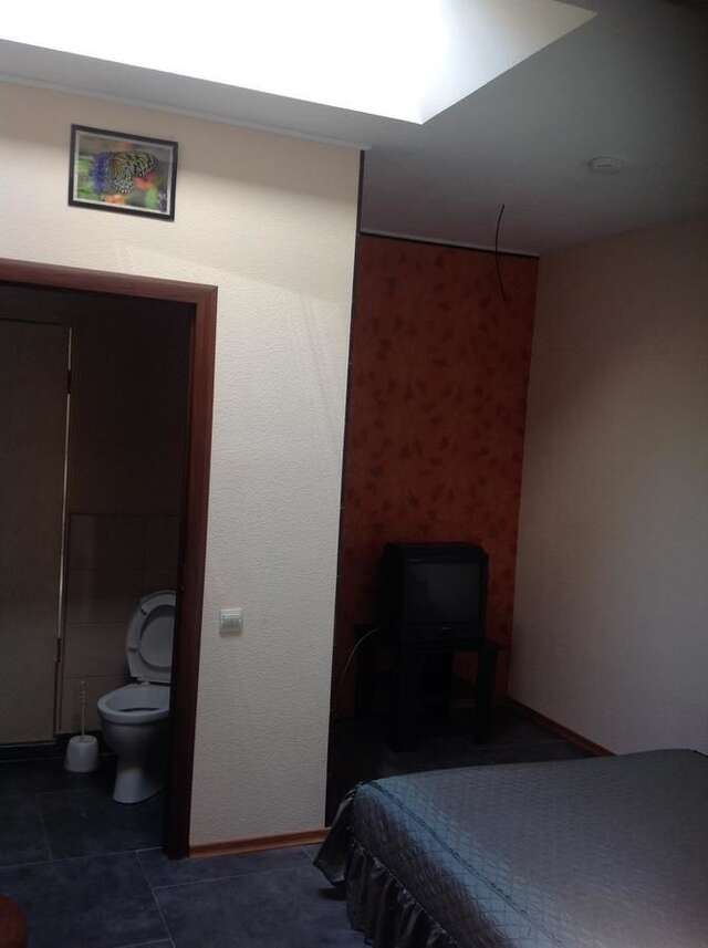 Отель Hotel Sofia -na Rudneva Харьков-30