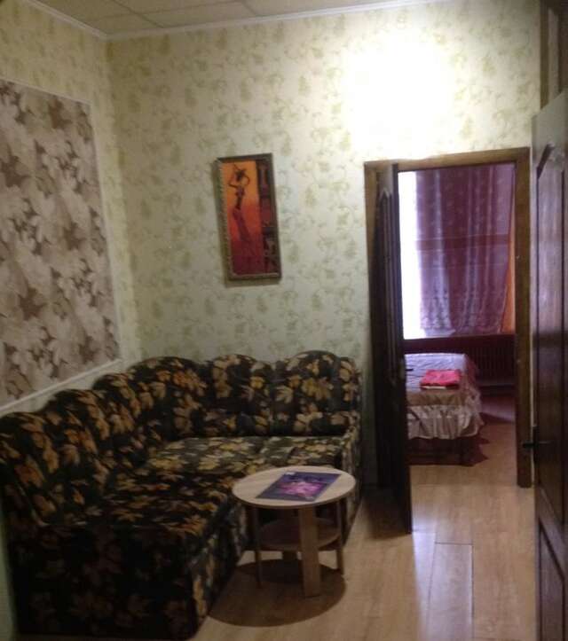 Отель Hotel Sofia -na Rudneva Харьков-31