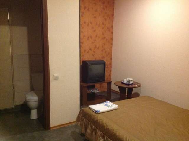 Отель Hotel Sofia -na Rudneva Харьков-35