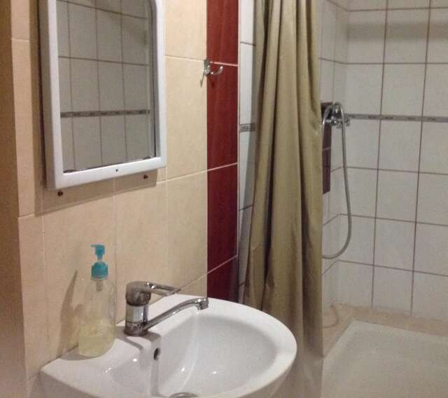 Отель Hotel Sofia -na Rudneva Харьков-41