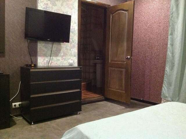 Отель Hotel Sofia -na Rudneva Харьков-45