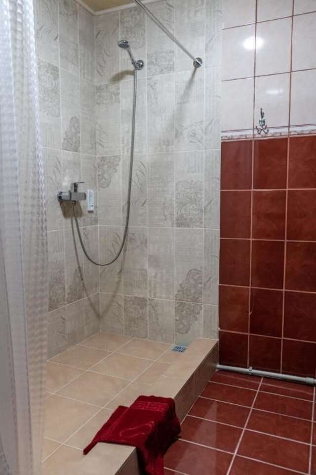 Отель Hotel Sofia -na Rudneva Харьков-48