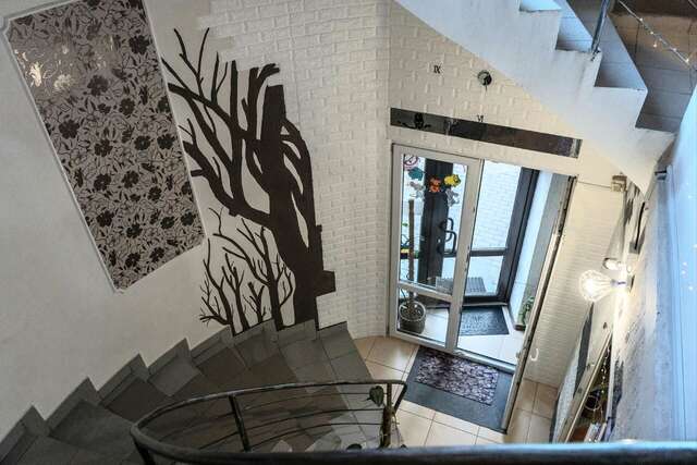 Отель Hotel Sofia -na Rudneva Харьков-7