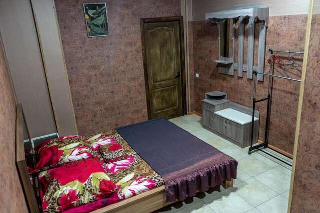 Отель Hotel Sofia -na Rudneva Харьков-56