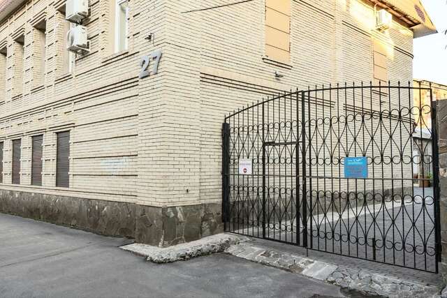Отель Hotel Sofia -na Rudneva Харьков-10